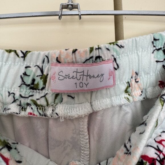 Sweethoney PJ pants - Picture 3 of 3